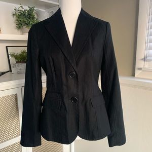 GAP cotton blazer jacket